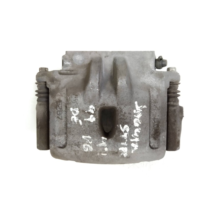 Recambio de pinza freno delantera derecha para jaguar s-type 2.5 v6 24v cat referencia OEM IAM   