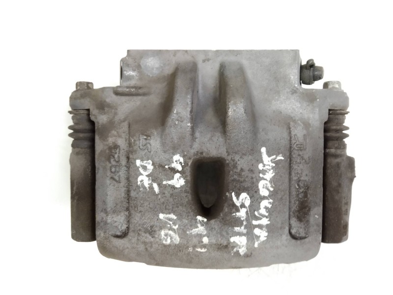 Recambio de pinza freno delantera derecha para jaguar s-type 2.5 v6 24v cat referencia OEM IAM   