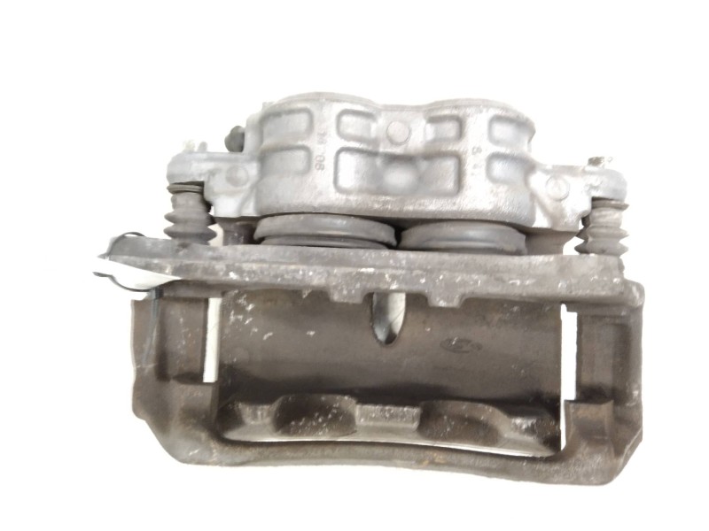 Recambio de pinza freno delantera derecha para jaguar s-type 2.5 v6 24v cat referencia OEM IAM   