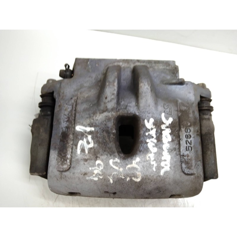 Recambio de pinza freno delantera izquierda para jaguar s-type 2.5 v6 24v cat referencia OEM IAM   
