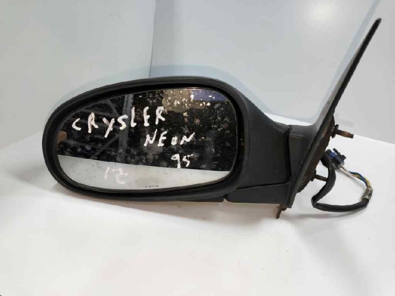 Recambio de retrovisor izquierdo para chrysler neon (pl) 2.0 16v cat referencia OEM IAM   ELECTRICO