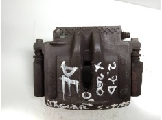 Recambio de pinza freno delantera derecha para jaguar s-type 2.7 v6 diesel classic referencia OEM IAM   