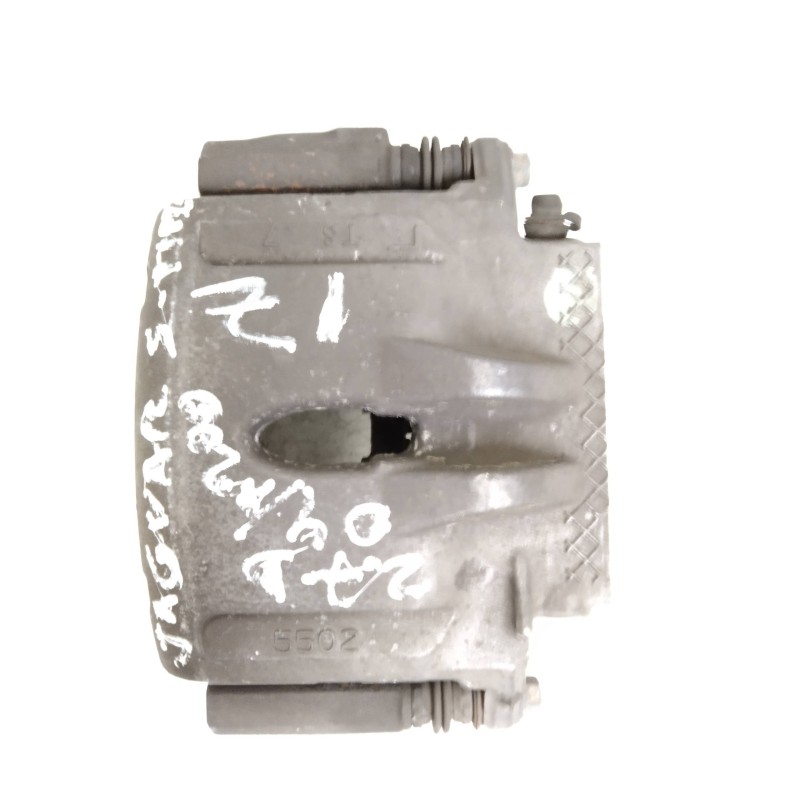 Recambio de pinza freno delantera izquierda para jaguar s-type 2.7 v6 diesel classic referencia OEM IAM   