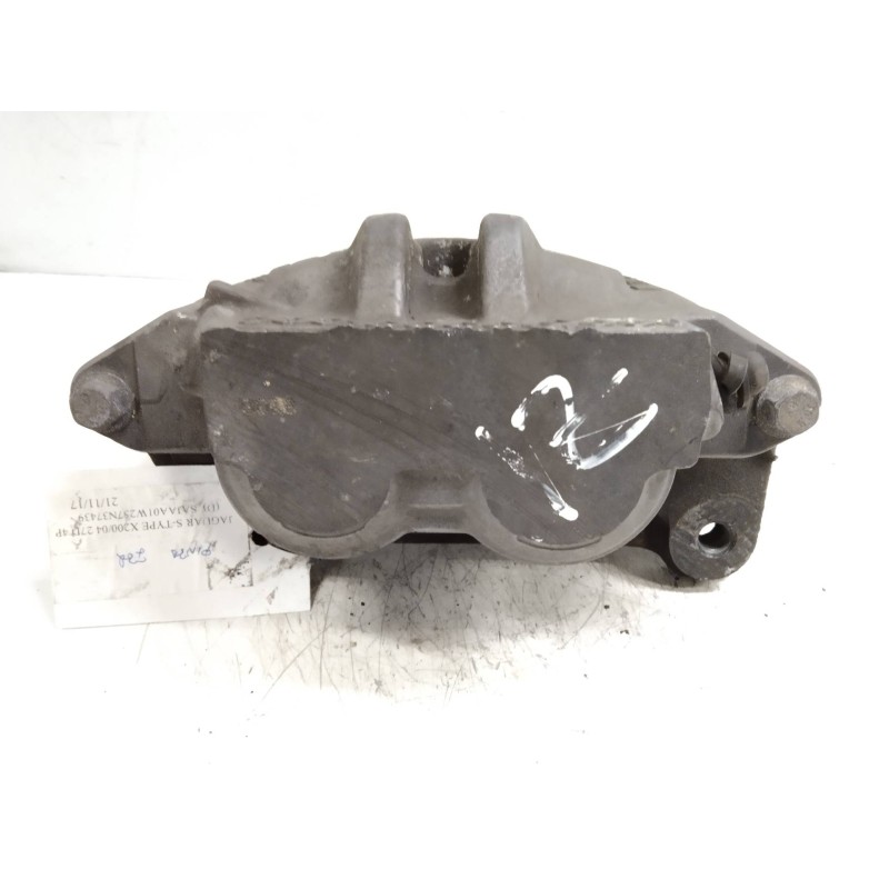 Recambio de pinza freno delantera izquierda para jaguar s-type 2.7 v6 diesel classic referencia OEM IAM   