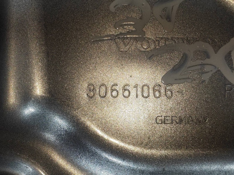 Recambio de elevalunas delantero derecho para volvo v70 familiar kinetic referencia OEM IAM 30661066 970716101 983040101 