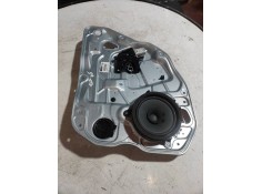 Recambio de elevalunas trasero derecho para volvo v70 familiar kinetic referencia OEM IAM 983042102 970716101  2