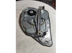 Recambio de elevalunas trasero izquierdo para volvo v70 familiar kinetic referencia OEM IAM 983041102 970715101 