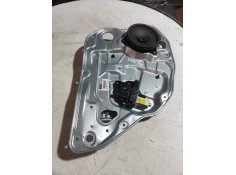 Recambio de elevalunas trasero izquierdo para volvo v70 familiar kinetic referencia OEM IAM 983041102 970715101  2