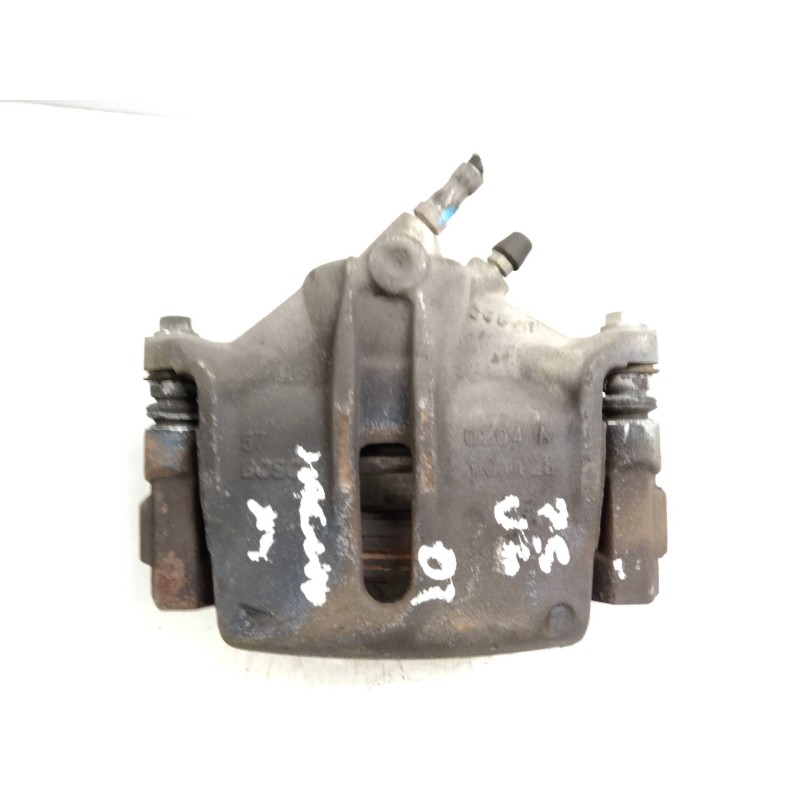 Recambio de pinza freno delantera izquierda para jaguar x-type 2.5 v6 24v cat referencia OEM IAM   