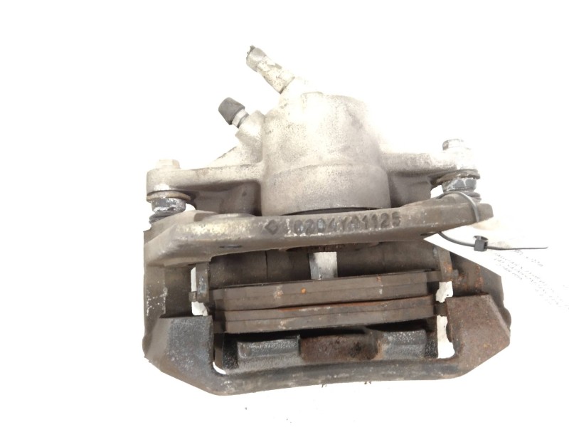 Recambio de pinza freno delantera izquierda para jaguar x-type 2.5 v6 24v cat referencia OEM IAM   