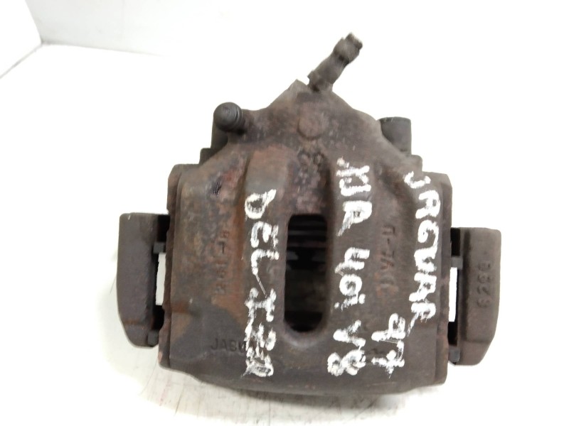 Recambio de pinza freno delantera derecha para jaguar xj 4.0 v8 32v cat referencia OEM IAM   