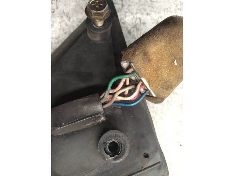 Recambio de retrovisor izquierdo para opel monterey ls referencia OEM IAM   ELECTRICO