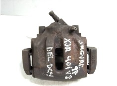 Recambio de pinza freno delantera izquierda para jaguar xj 4.0 v8 32v cat referencia OEM IAM   