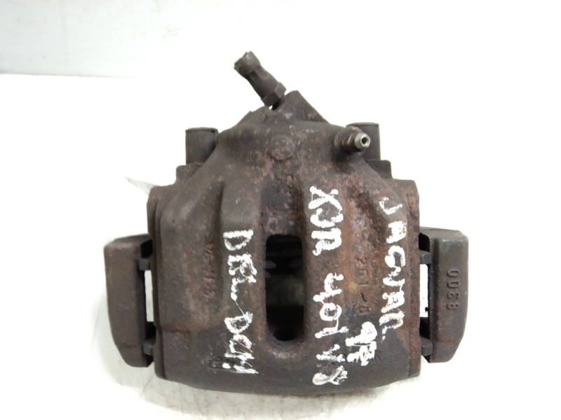 Recambio de pinza freno delantera izquierda para jaguar xj 4.0 v8 32v cat referencia OEM IAM   