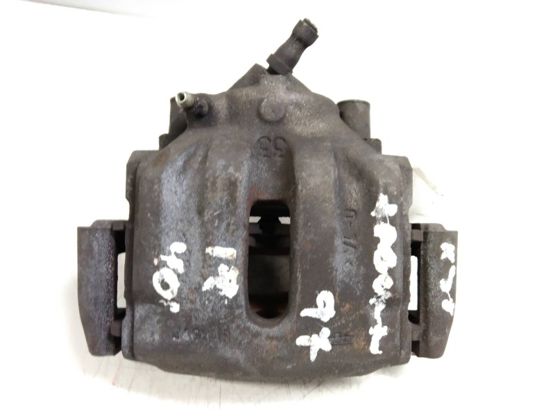 Recambio de pinza freno delantera izquierda para jaguar xj 4.0 v8 32v cat referencia OEM IAM   
