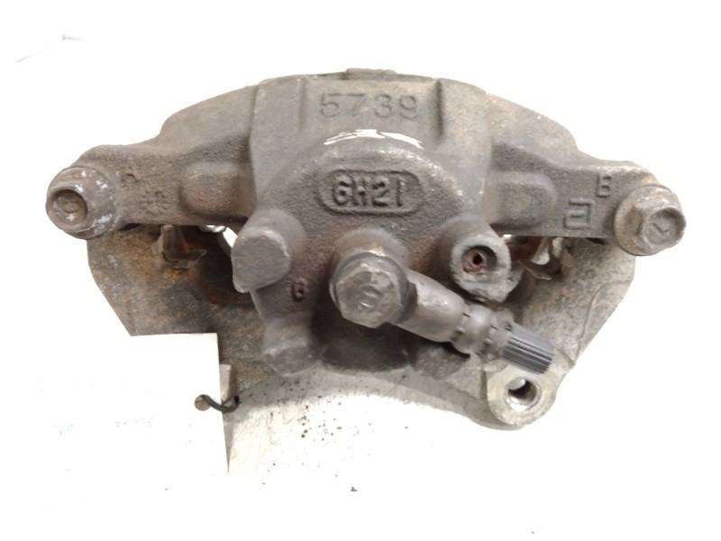 Recambio de pinza freno delantera derecha para jeep compass 2.4 16v cat referencia OEM IAM   