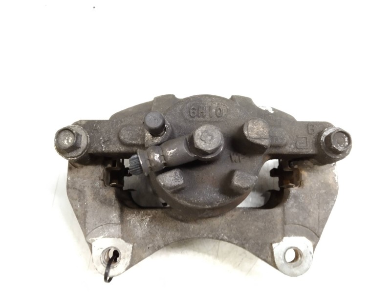 Recambio de pinza freno delantera izquierda para jeep compass 2.4 16v cat referencia OEM IAM   