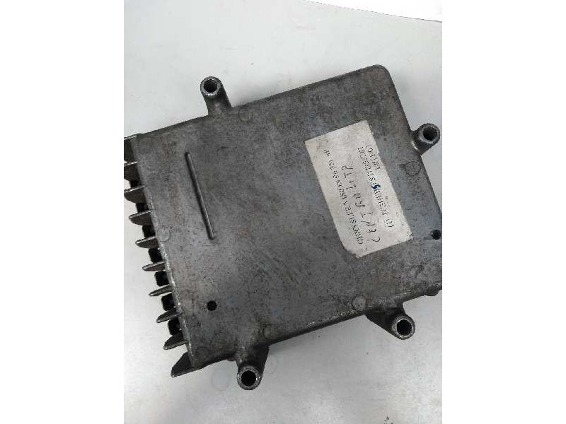 Recambio de centralita cambio automatico para chrysler vision (lh) 3.5 cat referencia OEM IAM 04606299 07910 