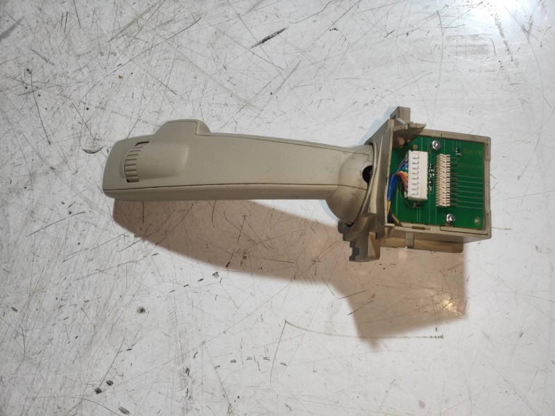 Recambio de mando limpia para volvo v70 familiar kinetic referencia OEM IAM 31264356  