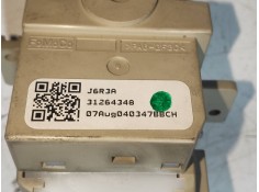 Recambio de mando luces para volvo v70 familiar kinetic referencia OEM IAM 31264348   2