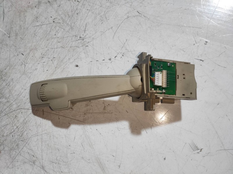 Recambio de mando luces para volvo v70 familiar kinetic referencia OEM IAM 31264348  