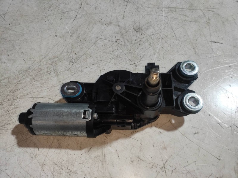 Recambio de motor limpia trasero para volvo v70 familiar kinetic referencia OEM IAM 30663891 53029212 