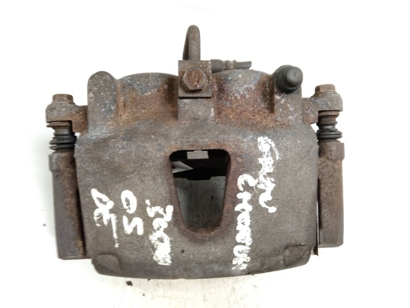 Recambio de pinza freno delantera derecha para jeep gr. cherokee (wh) 3.0 crd limited referencia OEM IAM   