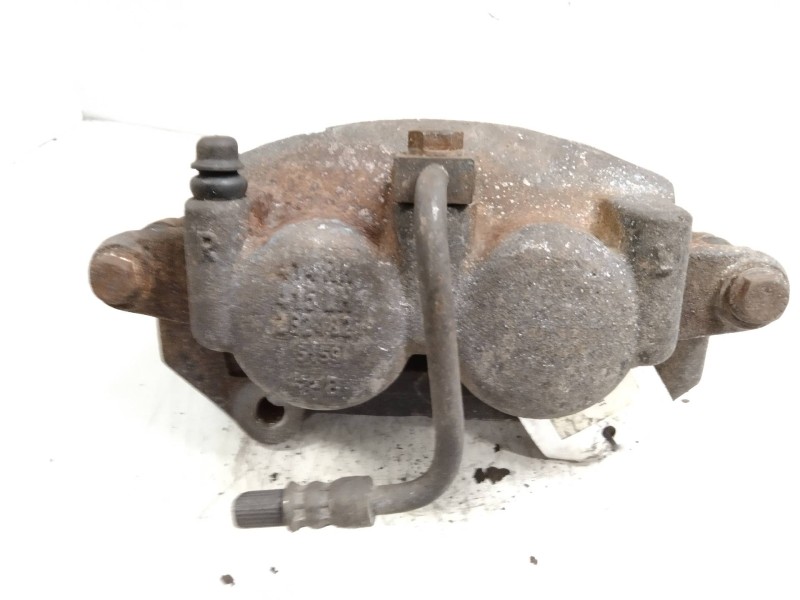 Recambio de pinza freno delantera derecha para jeep gr. cherokee (wh) 3.0 crd limited referencia OEM IAM   