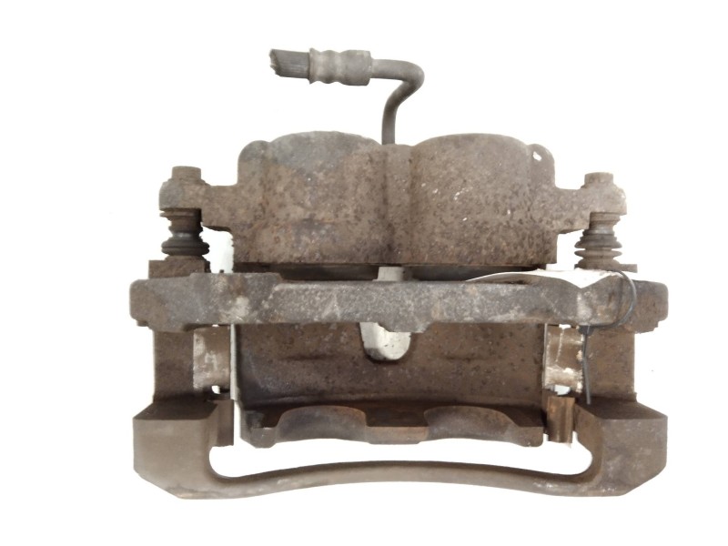 Recambio de pinza freno delantera derecha para jeep gr. cherokee (wh) 3.0 crd limited referencia OEM IAM   