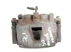 Recambio de pinza freno delantera izquierda para jeep gr. cherokee (wh) 3.0 crd limited referencia OEM IAM   