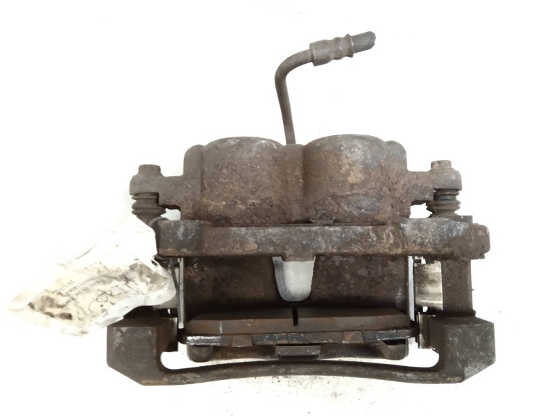 Recambio de pinza freno delantera izquierda para jeep gr. cherokee (wh) 3.0 crd limited referencia OEM IAM   