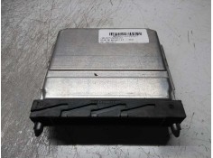 Recambio de centralita motor uce para volvo s60 berlina 2.4 d referencia OEM IAM 0281010319 28SA5015 08667710A HT2