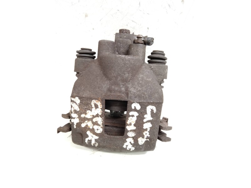 Recambio de pinza freno trasera derecha para chrysler jeep gr.cherokee (zj)/(z) 2.5 turbodiesel referencia OEM IAM   