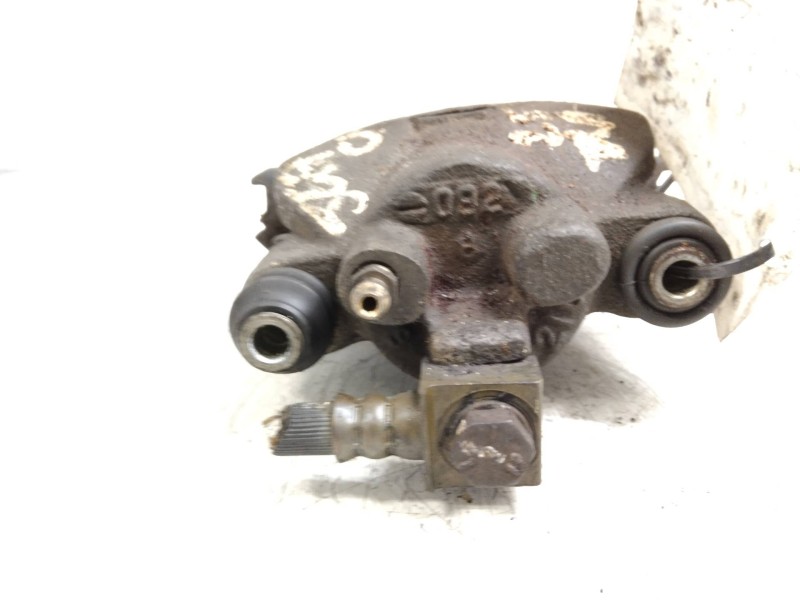 Recambio de pinza freno trasera derecha para chrysler jeep gr.cherokee (zj)/(z) 2.5 turbodiesel referencia OEM IAM   