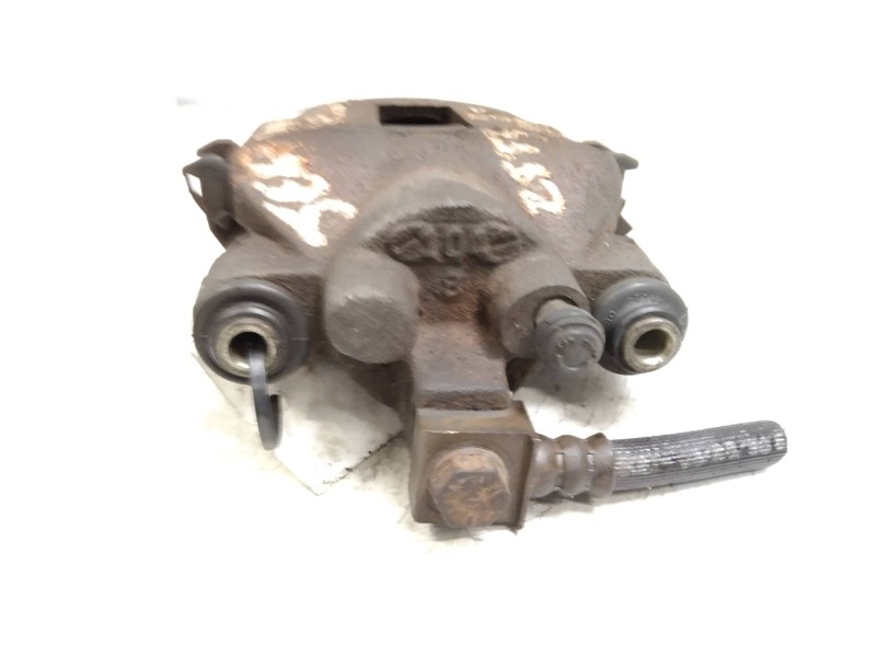 Recambio de pinza freno trasera izquierda para chrysler jeep gr.cherokee (zj)/(z) 2.5 turbodiesel referencia OEM IAM   