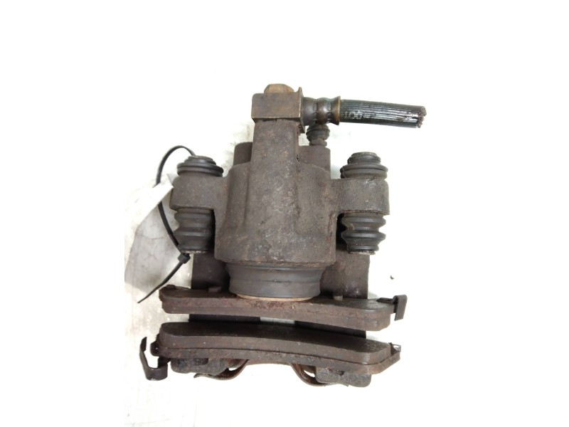 Recambio de pinza freno trasera izquierda para chrysler jeep gr.cherokee (zj)/(z) 2.5 turbodiesel referencia OEM IAM   