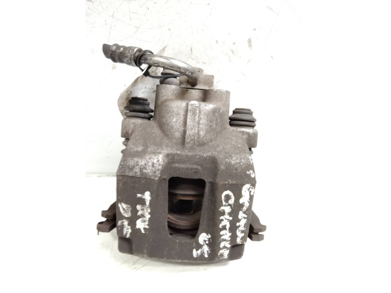 Recambio de pinza freno trasera derecha para jeep gr. cherokee (wh) 3.0 crd overland referencia OEM IAM   