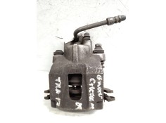 Recambio de pinza freno trasera izquierda para jeep gr. cherokee (wh) 3.0 crd overland referencia OEM IAM   