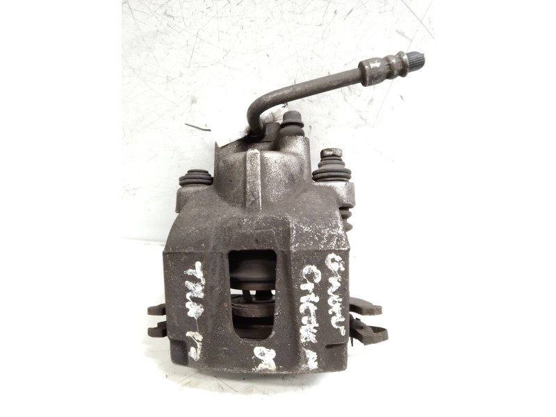 Recambio de pinza freno trasera izquierda para jeep gr. cherokee (wh) 3.0 crd overland referencia OEM IAM   