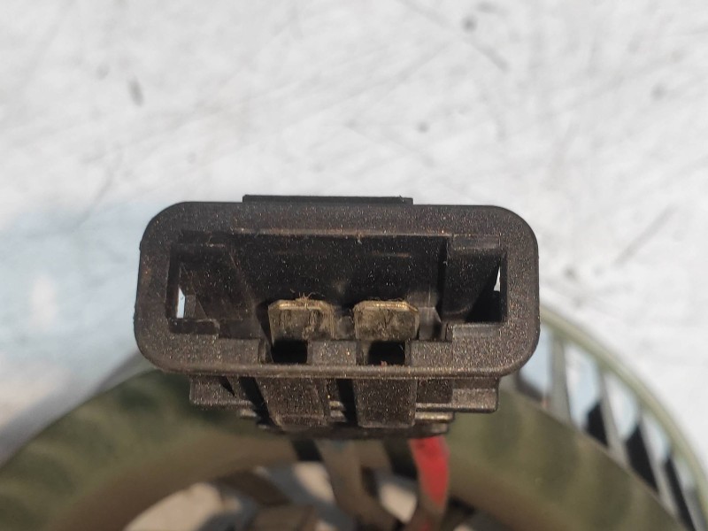 Recambio de motor calefaccion para volvo v70 familiar kinetic referencia OEM IAM 0130101620 K9277003 