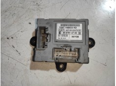 Recambio de modulo electronico para volvo v70 familiar kinetic referencia OEM IAM 7G9T14B533KD 0507914700 