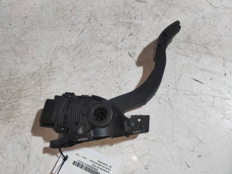 Recambio de potenciometro pedal para volvo v70 familiar kinetic referencia OEM IAM 6G929F836BD 6PV00922001 