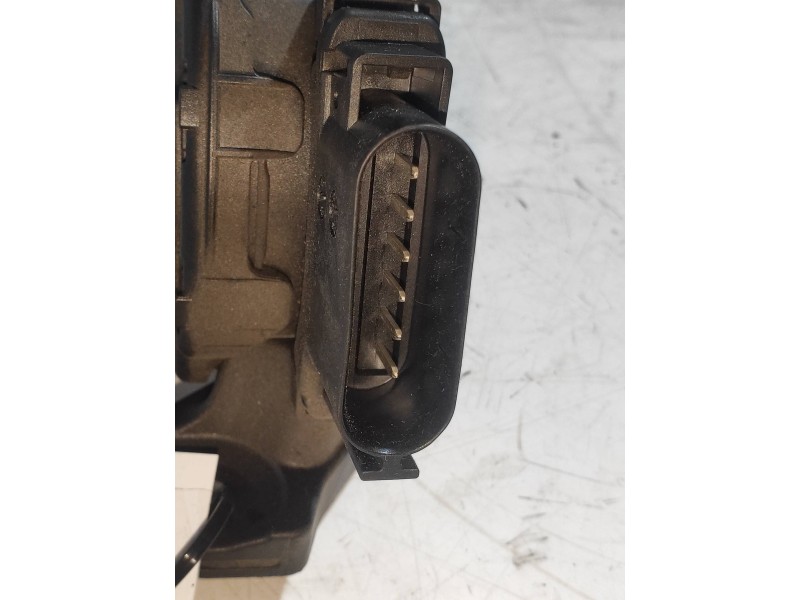 Recambio de potenciometro pedal para volvo v70 familiar kinetic referencia OEM IAM 6G929F836BD 6PV00922001 