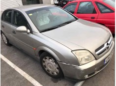 opel vectra c berlina del año 2002
