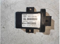 Recambio de modulo electronico para volvo v70 familiar kinetic referencia OEM IAM 30782658AA 6333190999 