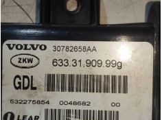 Recambio de modulo electronico para volvo v70 familiar kinetic referencia OEM IAM 30782658AA 6333190999  2