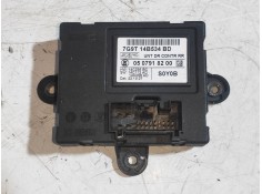 Recambio de modulo electronico para volvo v70 familiar kinetic referencia OEM IAM 7G9T14B534BD 0507918200 