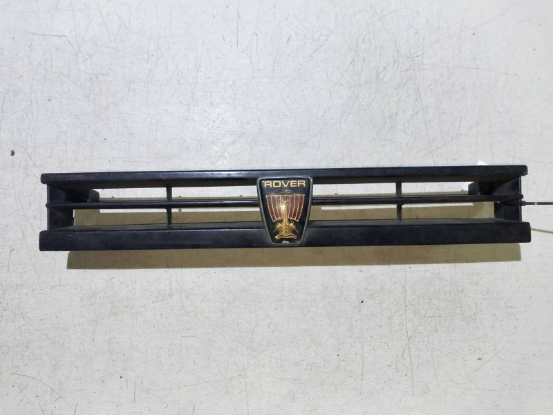 Recambio de rejilla delantera para mg rover serie 200 (1985-1989) 216 referencia OEM IAM   