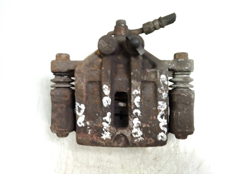 Recambio de pinza freno trasera derecha para kia carens (un) 2.0 crdi referencia OEM IAM   