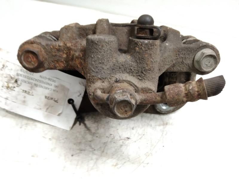 Recambio de pinza freno delantera izquierda para kia carens (un) 2.0 crdi referencia OEM IAM   